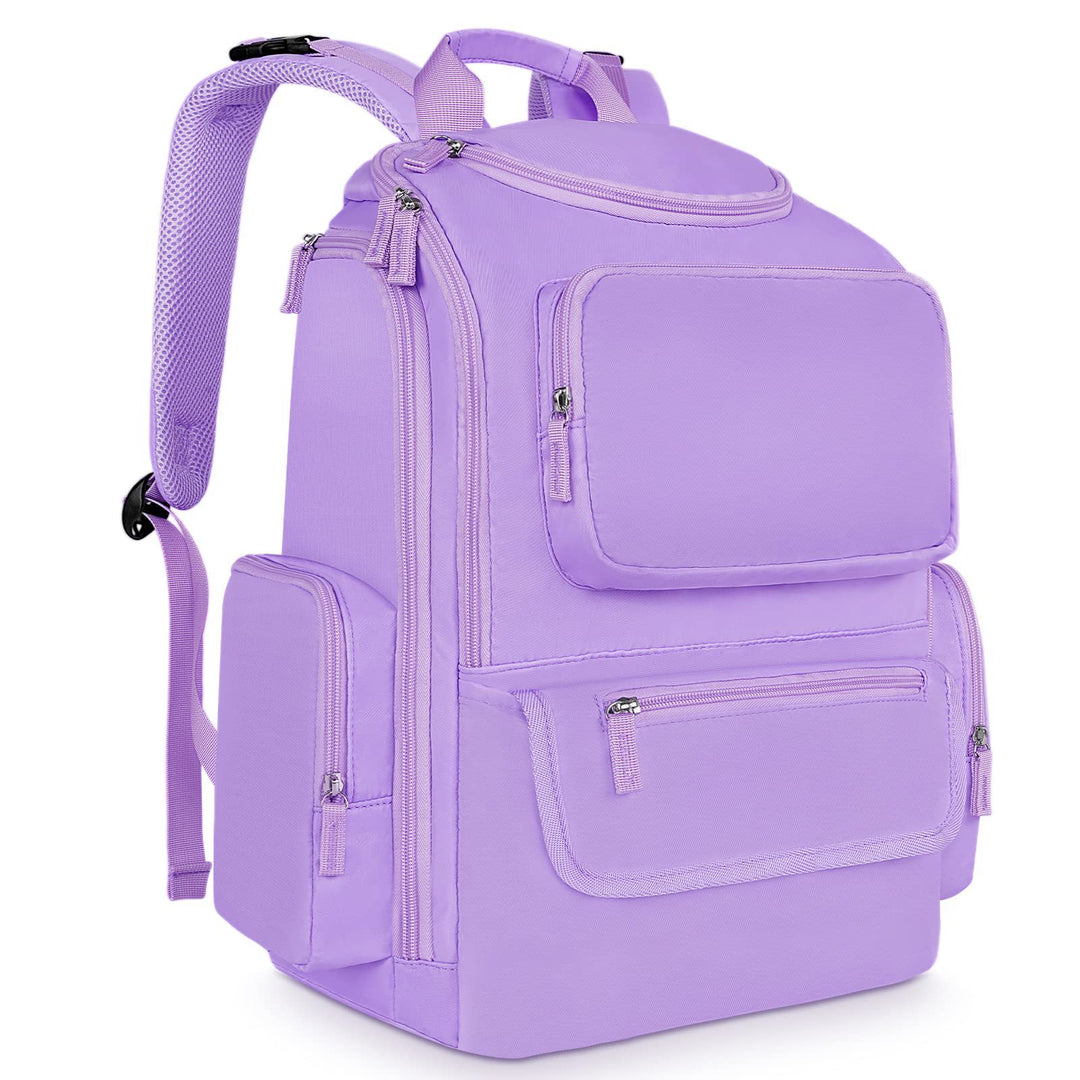 Unisex Multifunctional Backpack Stornfield