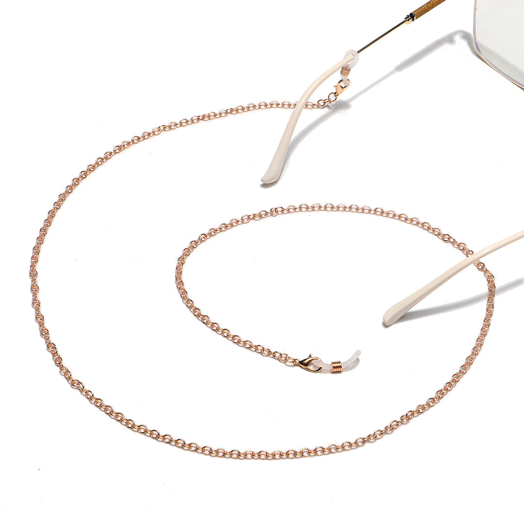 Lightweight Eyewear Chain Stornfield