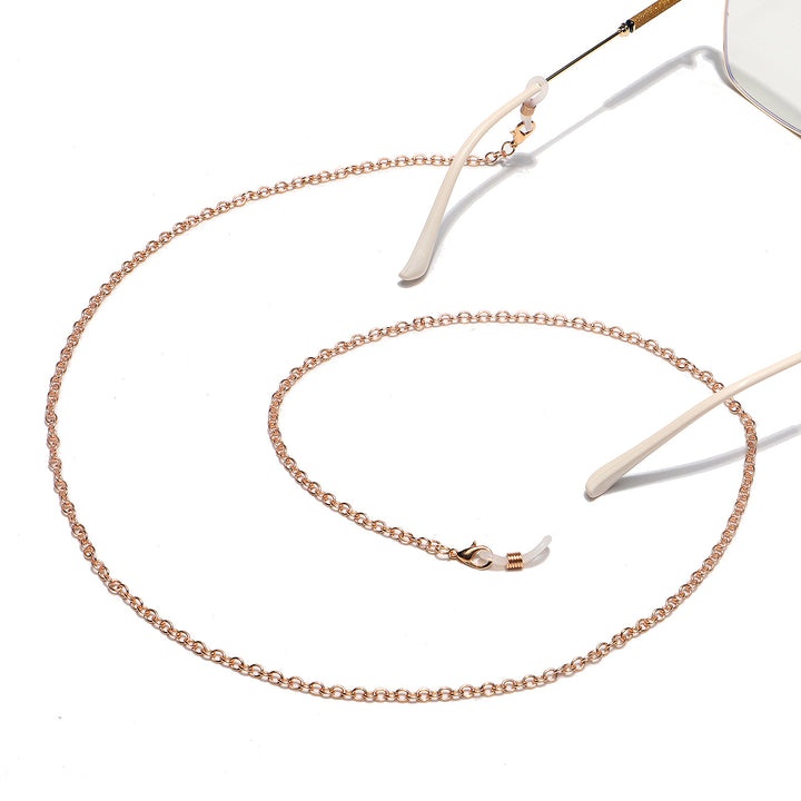 Lightweight Eyewear Chain Stornfield
