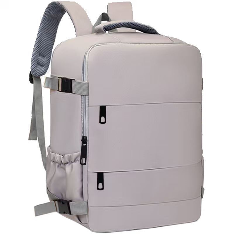 Modern backpack with space for laptop and organizational compartments Stornfield