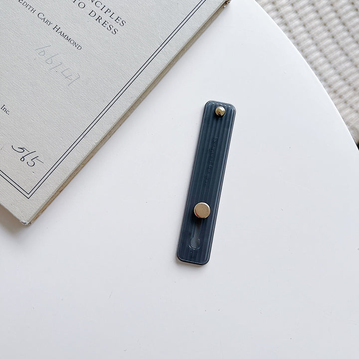 Vibrant Bookmark Clip Stornfield