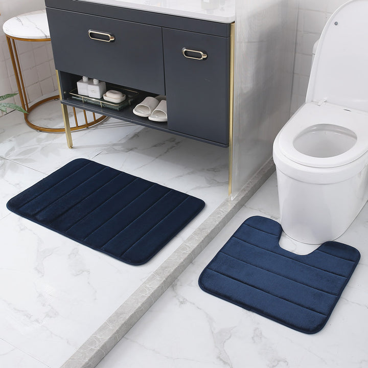 Bathroom Mat Stornfield