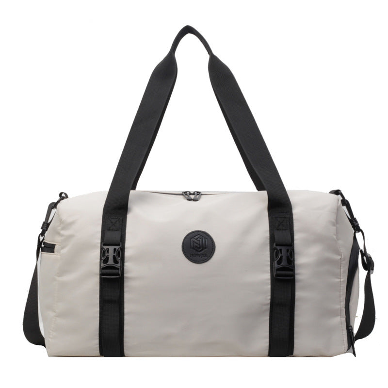 Versatile Sports Travel Duffle