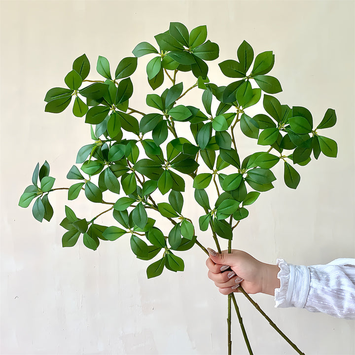 Realistic Floral Stem