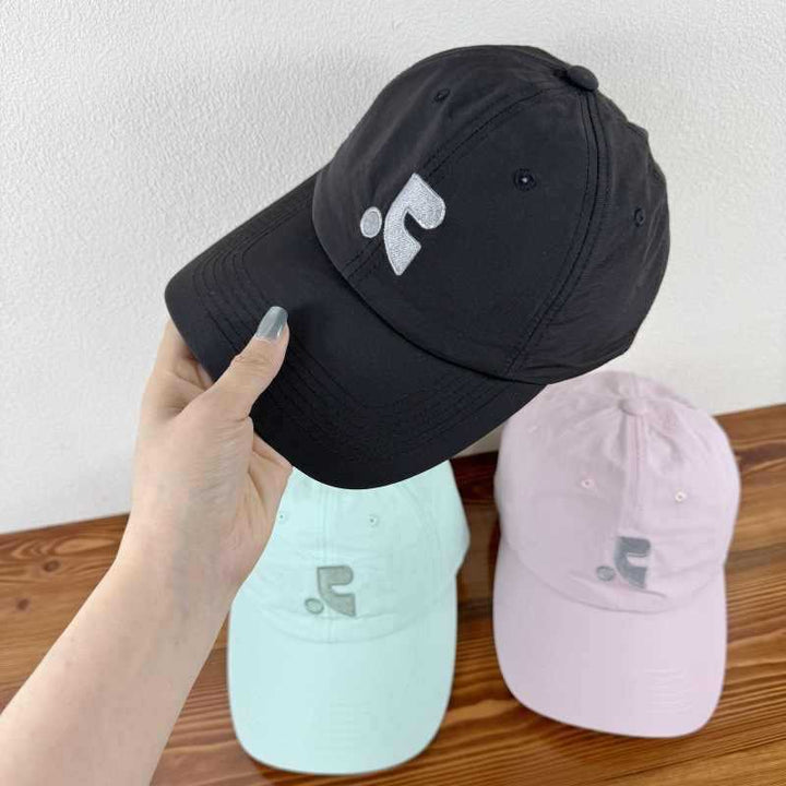 Women's Lightweight Breathable Sports Cap Stornfield