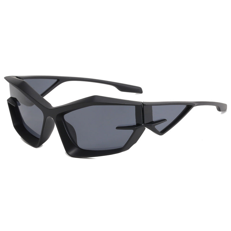 Women’s sporty glasses model for demanding activities Stornfield