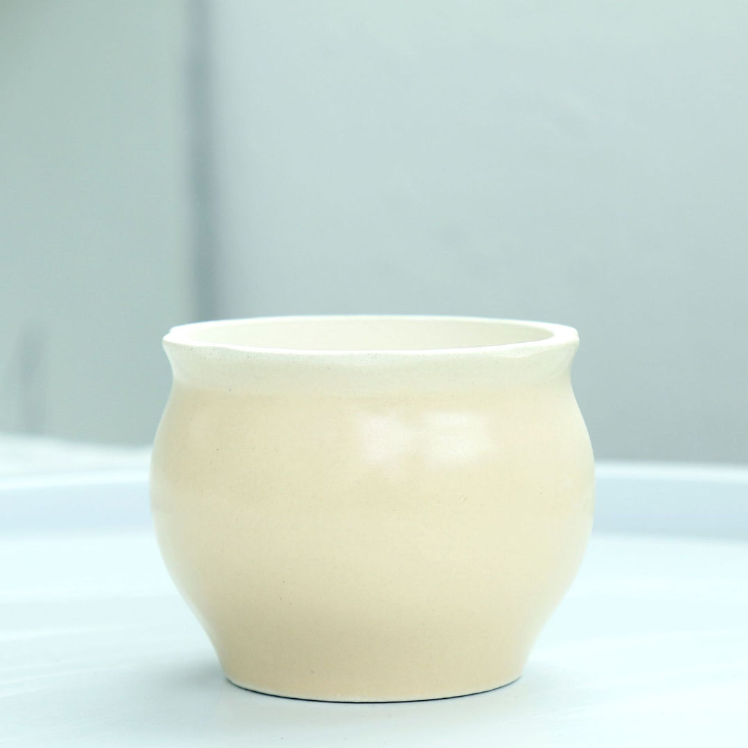 Decorative Ceramic Pot Stornfeild