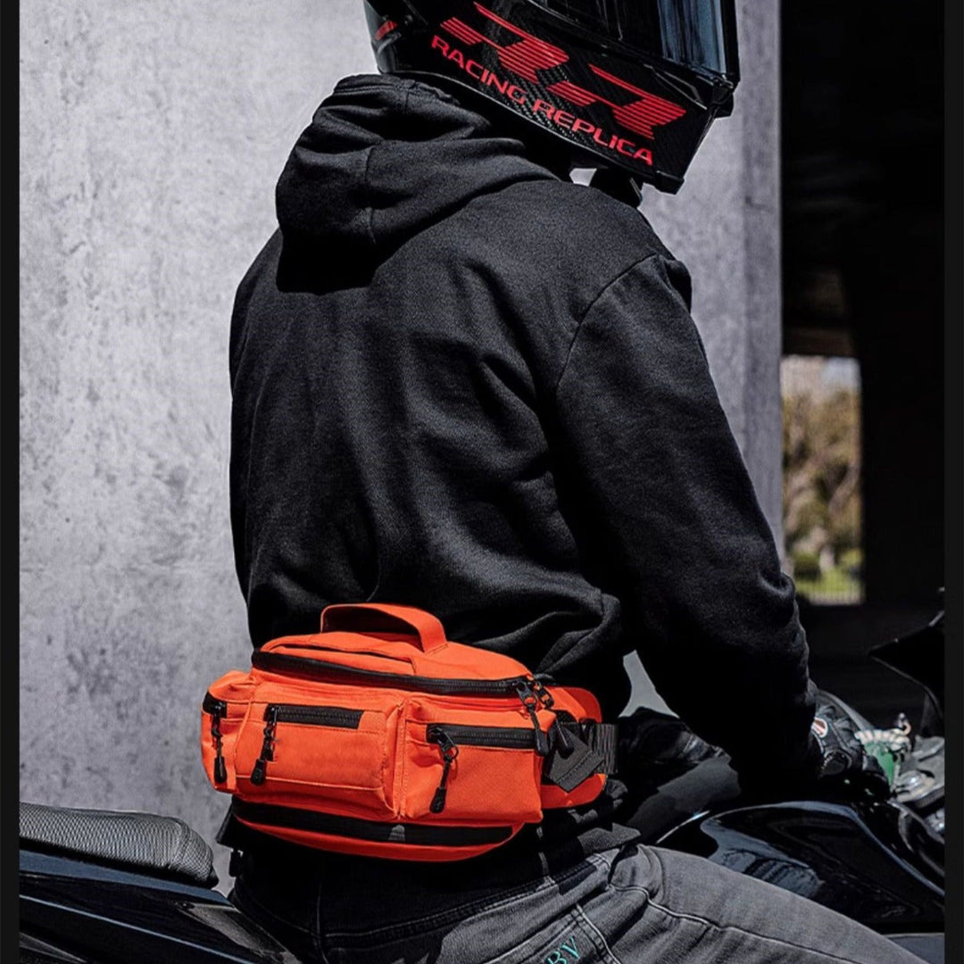 Versatile Crossbody Utility Bag Stornfield