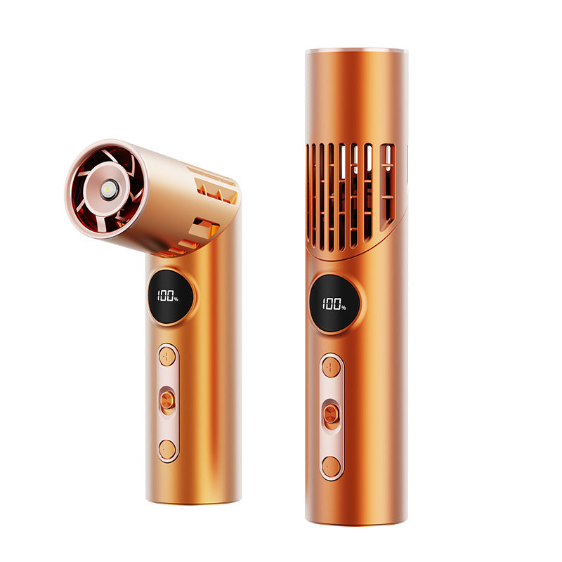 Portable Mini Fan Stornfield