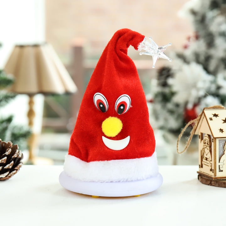 Decorative Christmas tree with light Stornfield