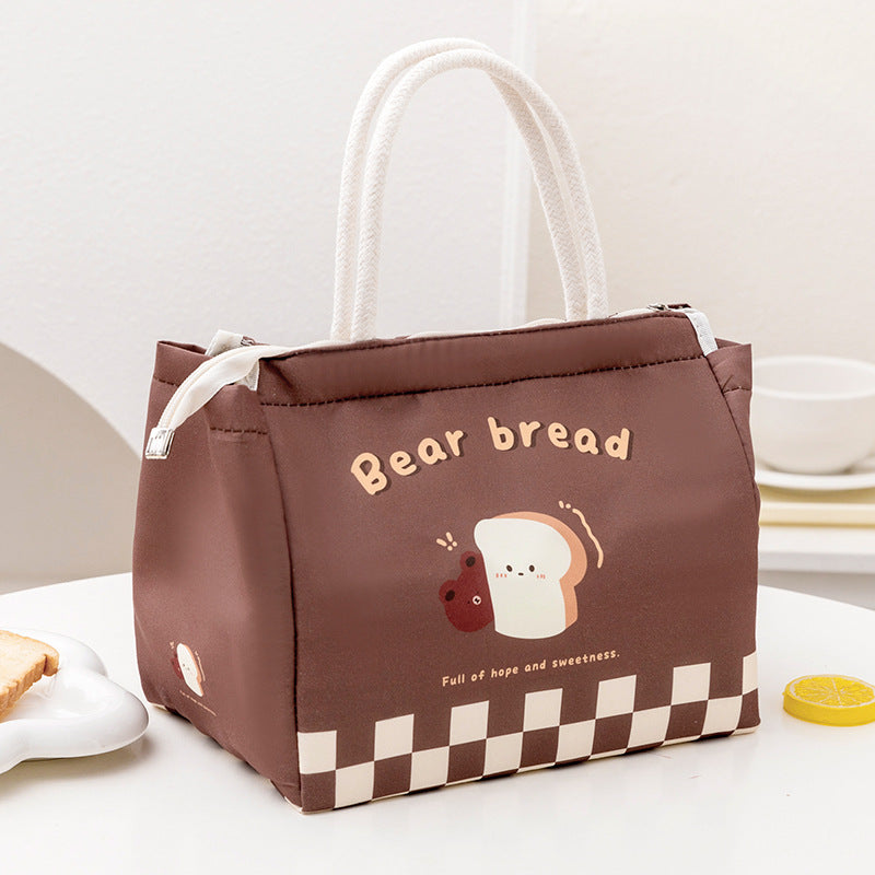 Cute Kawaii Lunch Bag Stornfield