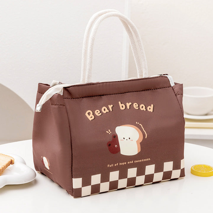 Cute Kawaii Lunch Bag Stornfield