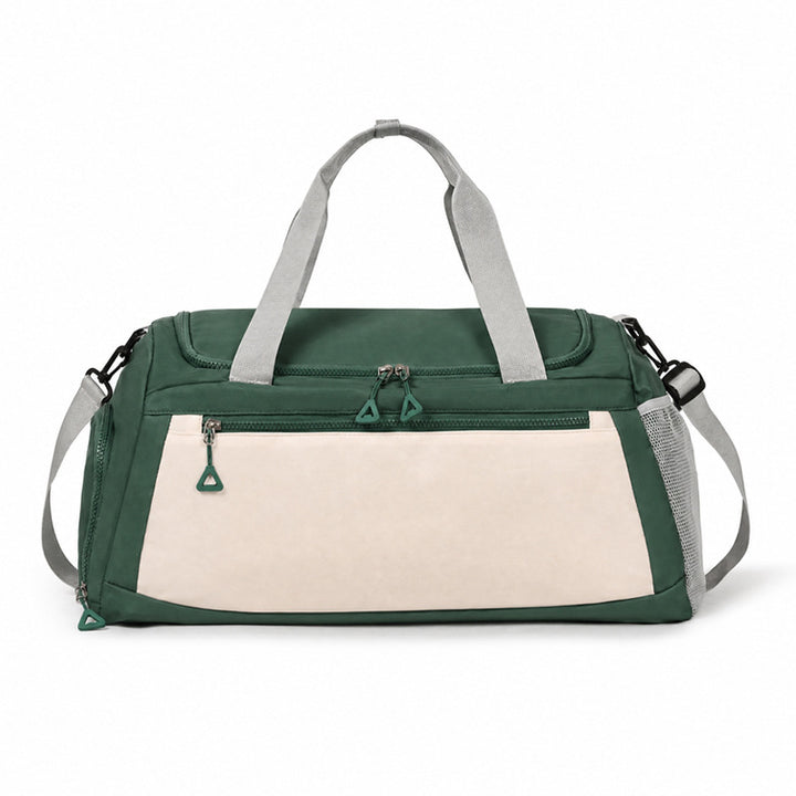 Sporty multifunctional bag Stornfield