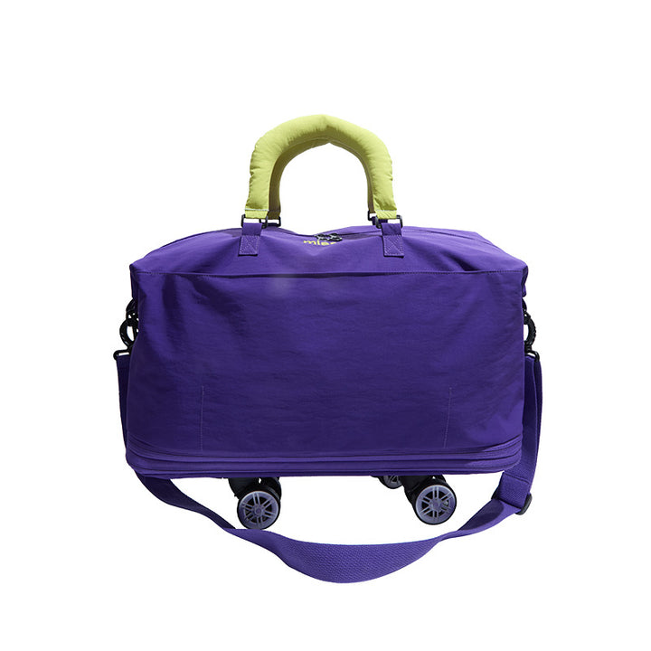 Wheeled Utility Duffle Bag Stornfield