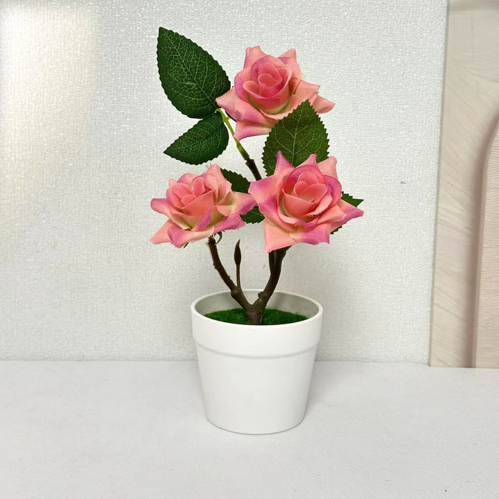 Artificial Floral Centerpiece 1790480743 for Home Decor and Display