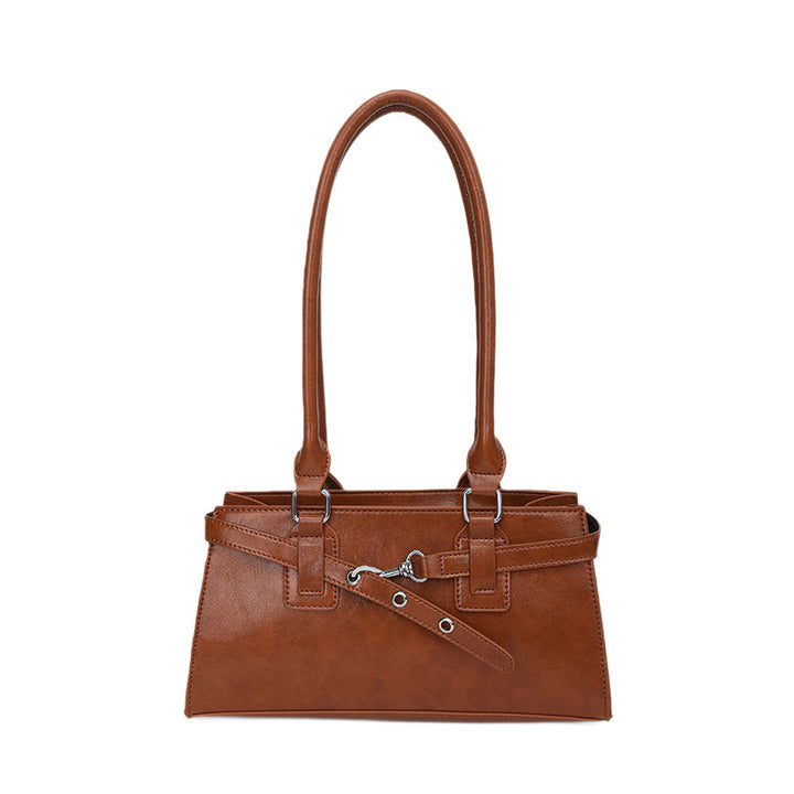 Structured Mini Handbag