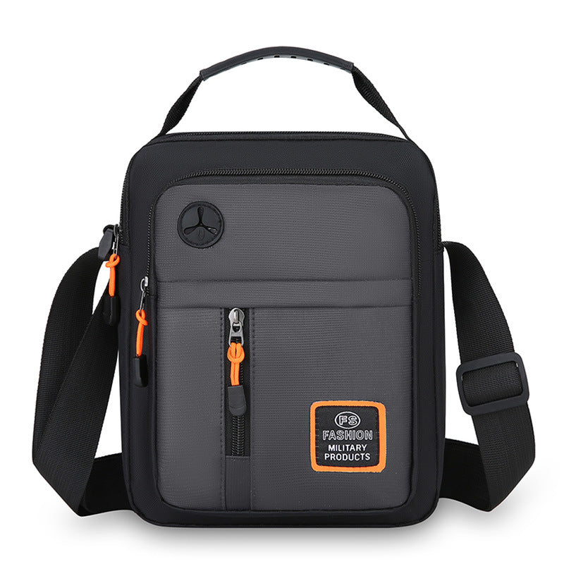 Messenger Bag Stornfield