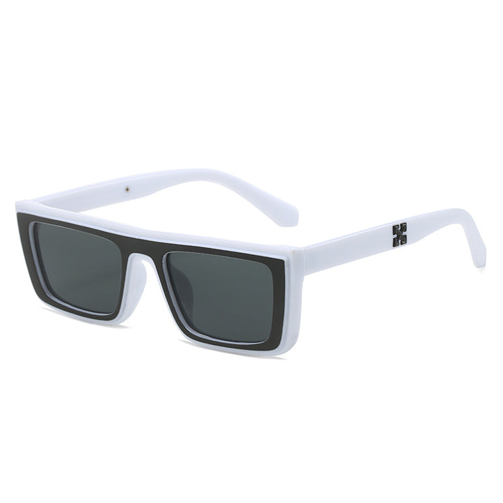 Ladies stylish square sunglasses Stornfield