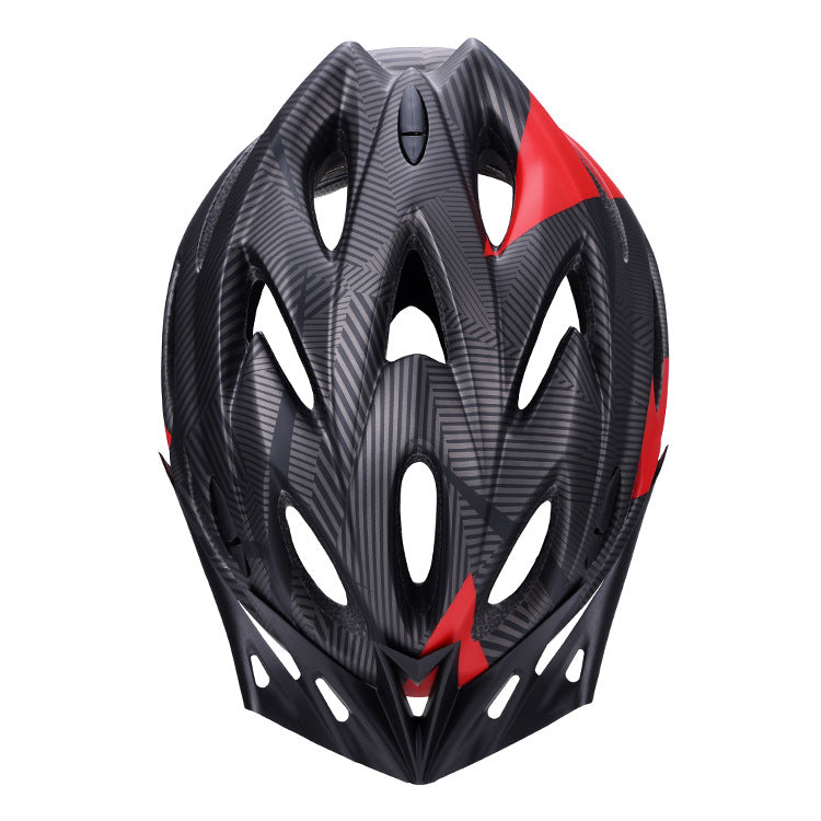 WoHigh-Performance Bicycle Safety Helmet Stornfield