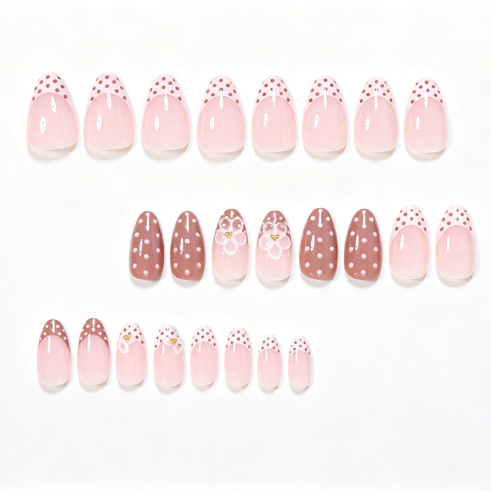 Decorative Nail Art Stornfield