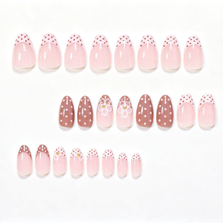 Decorative Nail Art Stornfield