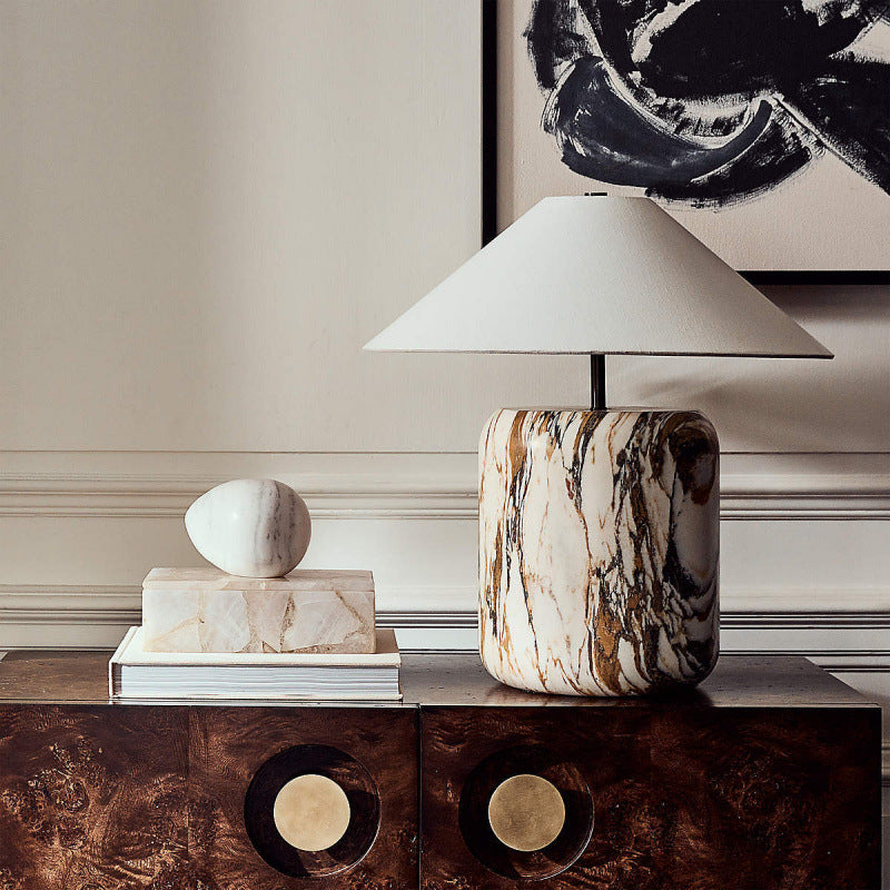 Artistic Decorative Table Lamp