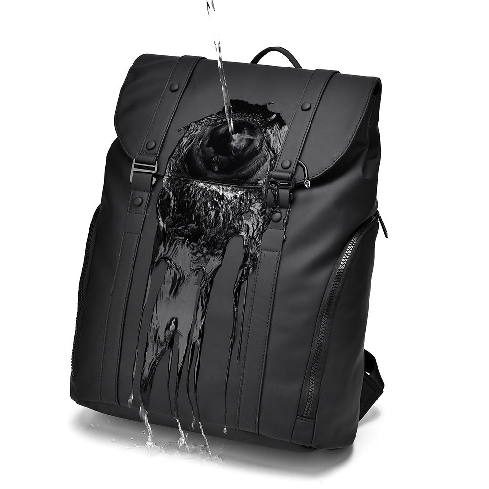 Urban Waterproof Adventure Backpack Stornfield