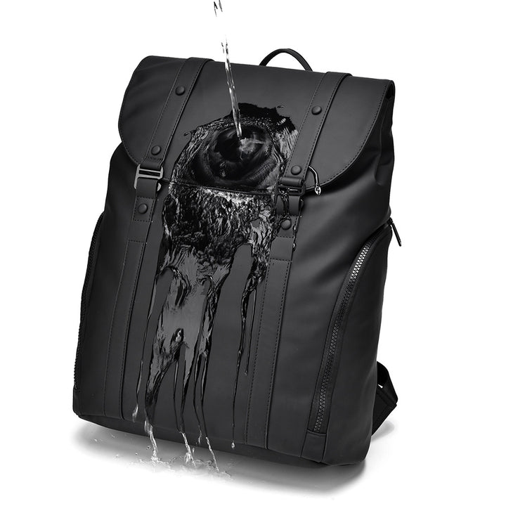 Urban Waterproof Adventure Backpack Stornfield
