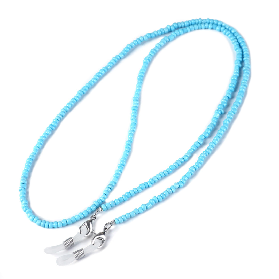 Beaded Eyewear Chain Stornfield