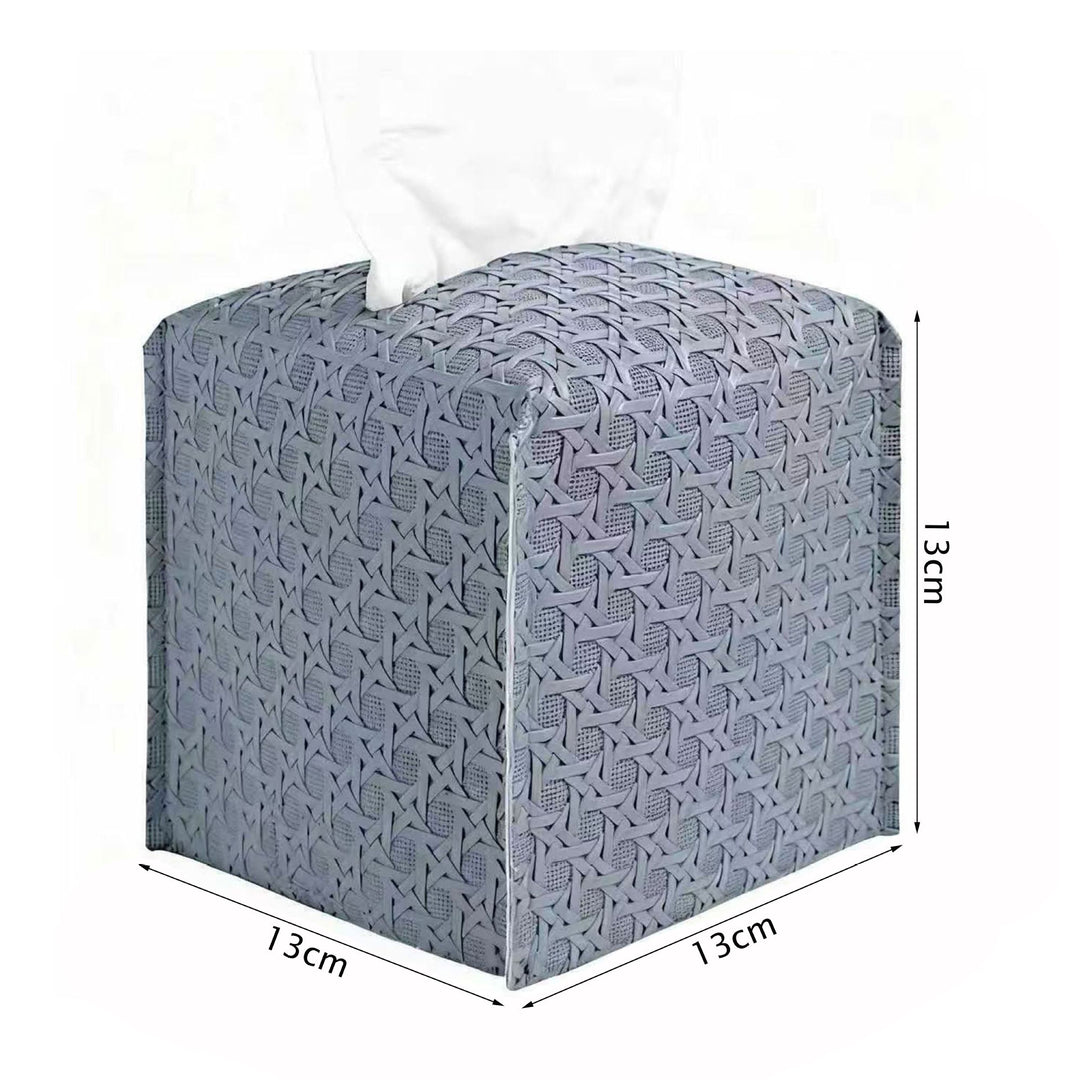 Design-Pocket Tissue Box Stornfield