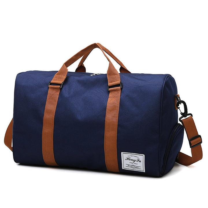 Versatile Lightweight Travel Duffel