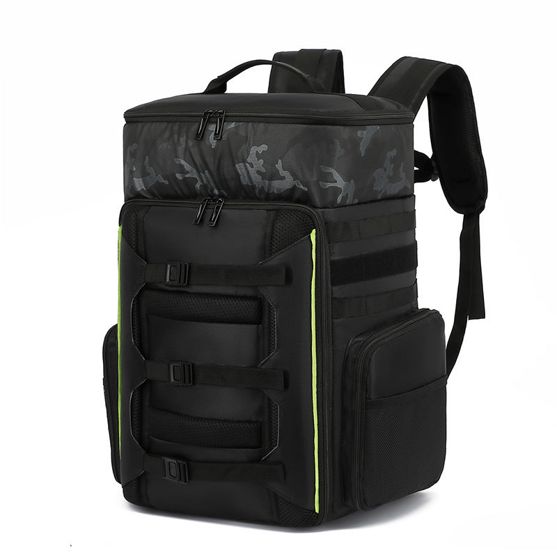 Multi-Functional Sports Backpack Stornfield