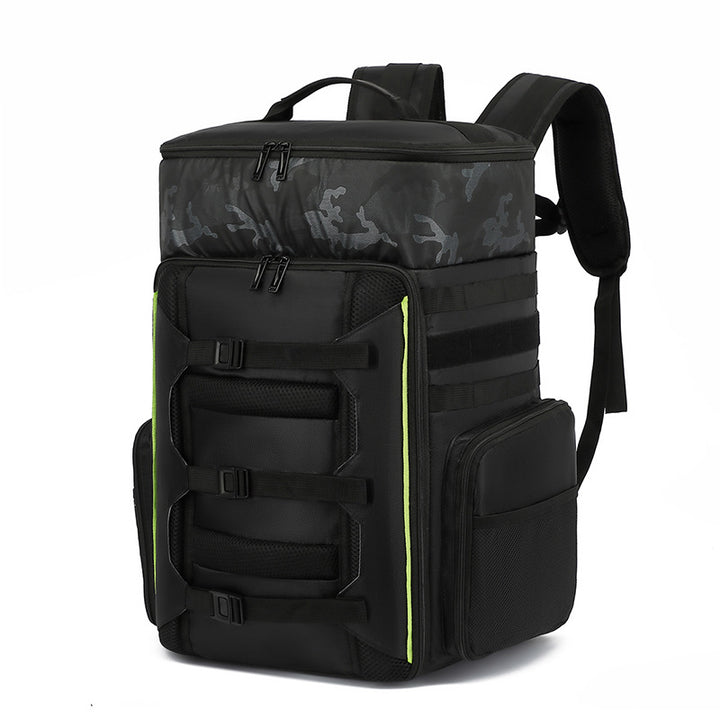 Multi-Functional Sports Backpack Stornfield