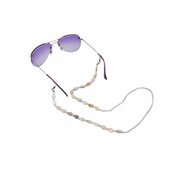 Coastal Chic Eyewear Chain Stornfield