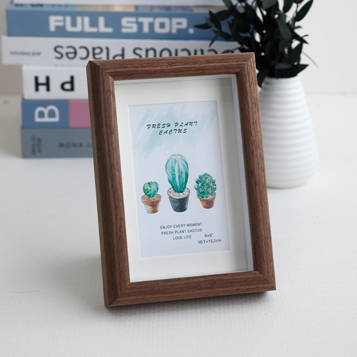 Photo Frame for Home Display