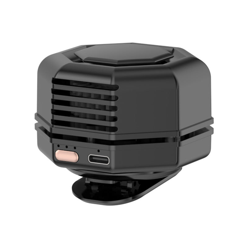Unisex Compact Air Purifier Stornfield