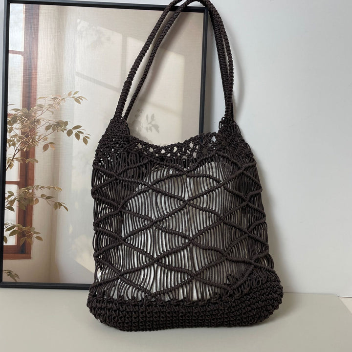 Stylish Macrame Bag Stornfield