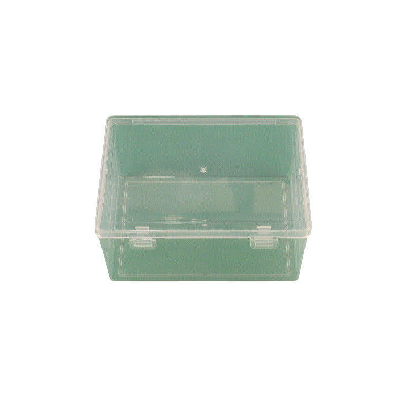 Transparent Organizer Storage Box Stornfield