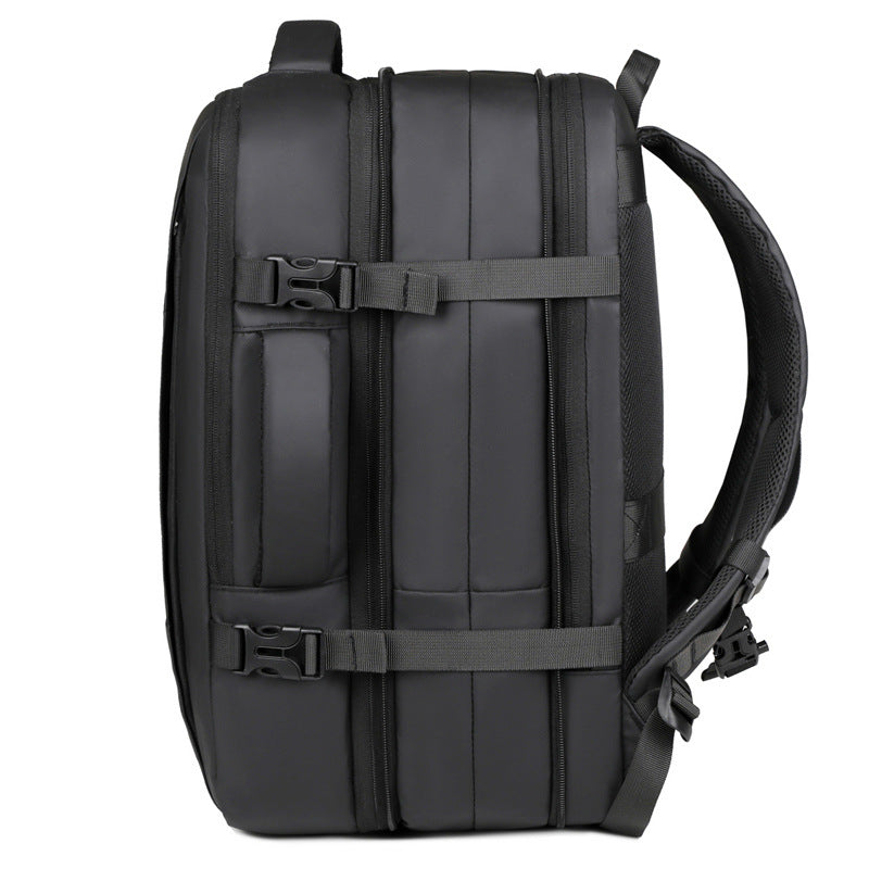 High-Performance Urban Backpack Stornfield