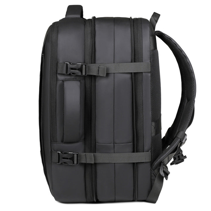 High-Performance Urban Backpack Stornfield