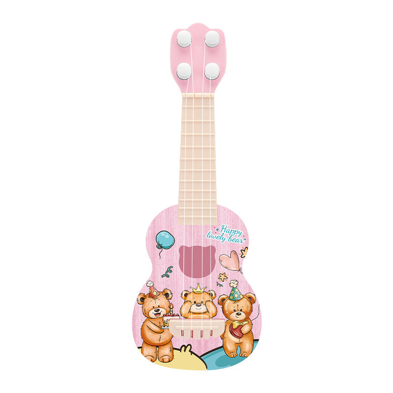 Toy Ukulele Stornfield
