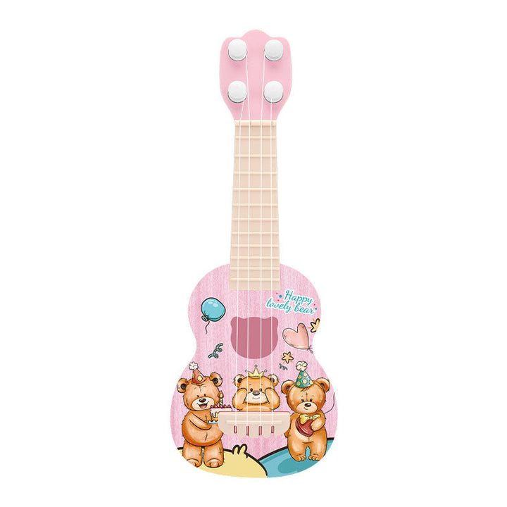 Toy Ukulele Stornfield