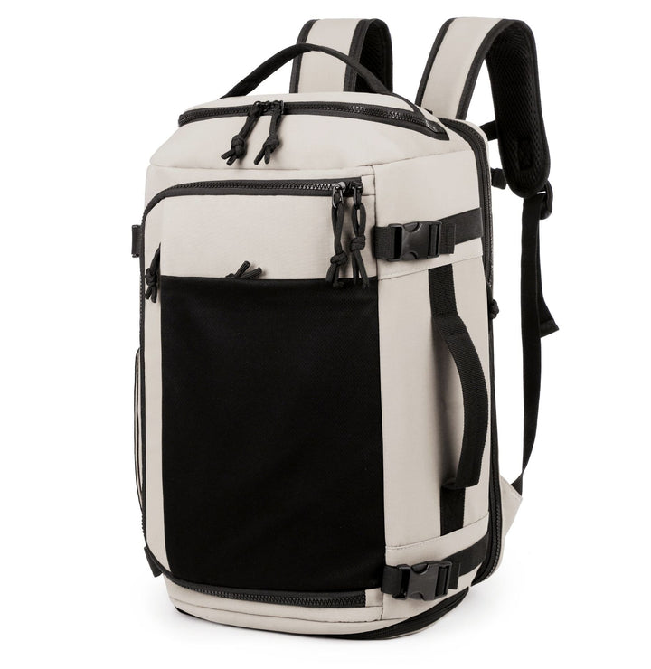 High-Quality Multifunctional Backpack with Ergonomic Design Stornfield