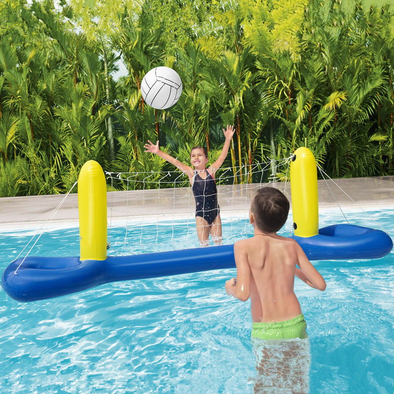 Unisex Water-based Volleyball Game Stornfield