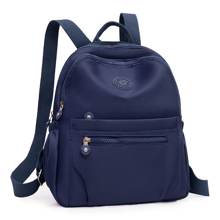 Versatile Multi-Pocket Backpack Stornfield