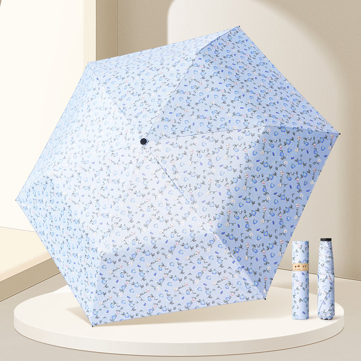 Women's Flower Umbrella Stornfield
