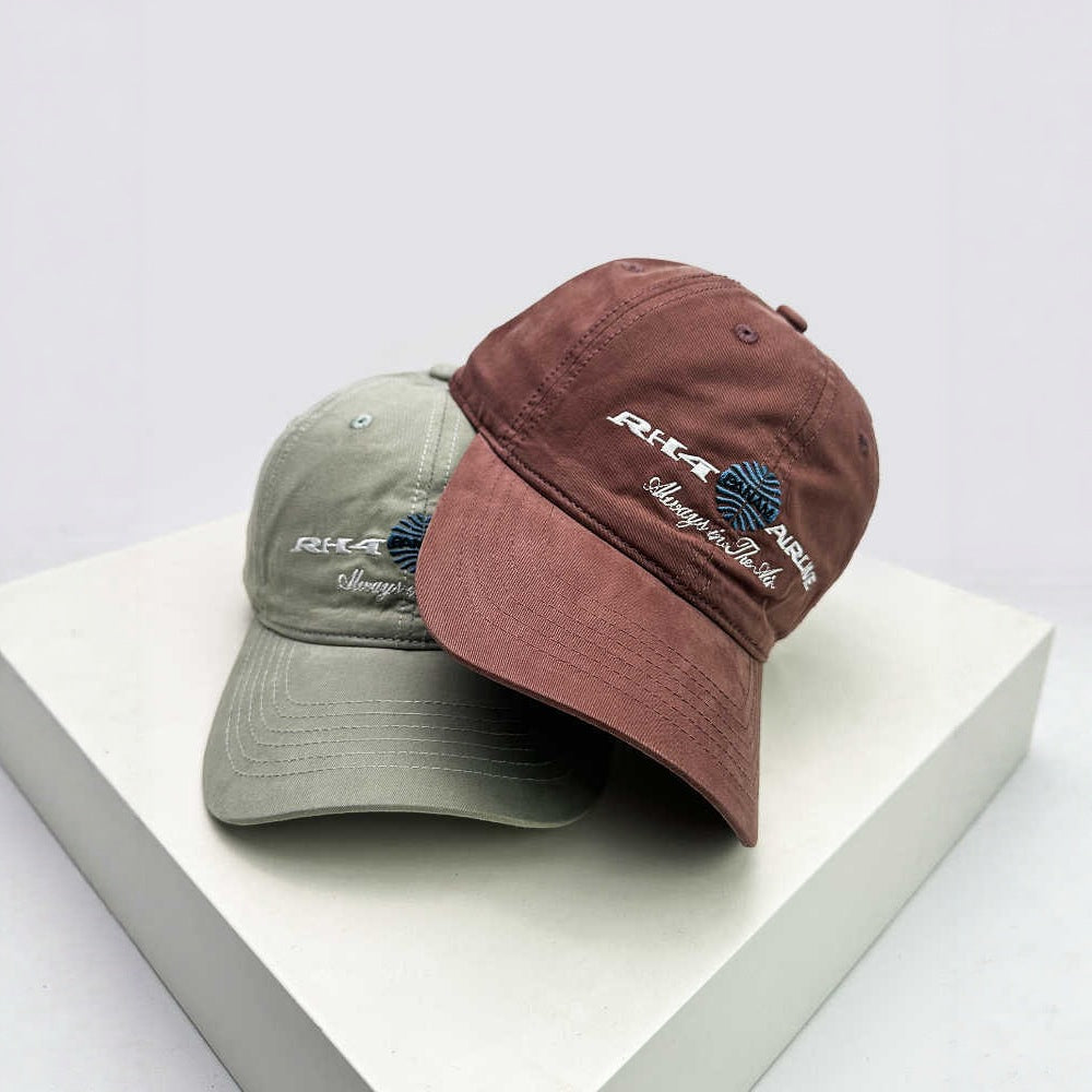 Unisex Adjustable Vintage Cap Stornfield