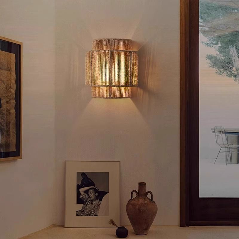 Wall lamp Stornfield