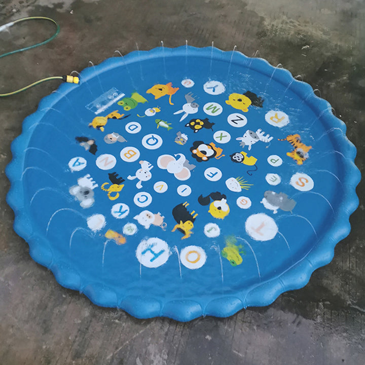 Women's Water Playground Stornfield