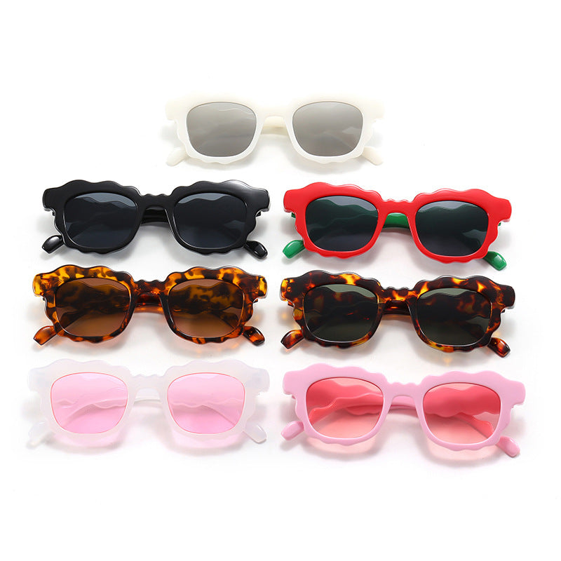 Women's Fashion Sunglasses in Trend Design Stornfield